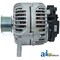 A & I Products Alternator; IR/IF 10" x10" x7" A-504071135 - alternate 2